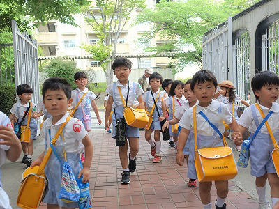 玉川学園幼稚園制服セット・バラ売りあり posadanakku.com