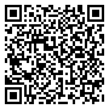 見学予約フォームのQRコード